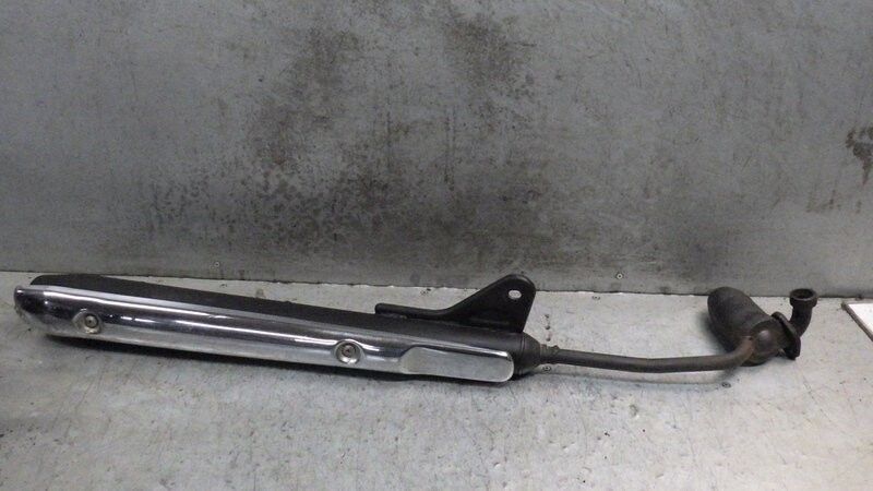 ウェビックガレージセール | RGA-405A スーパーカブ 50 プロ 純正