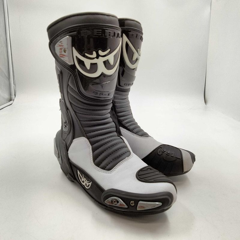 BERIK べリック レーシングブーツ 44 BERIK ベリック レーシングブーツ