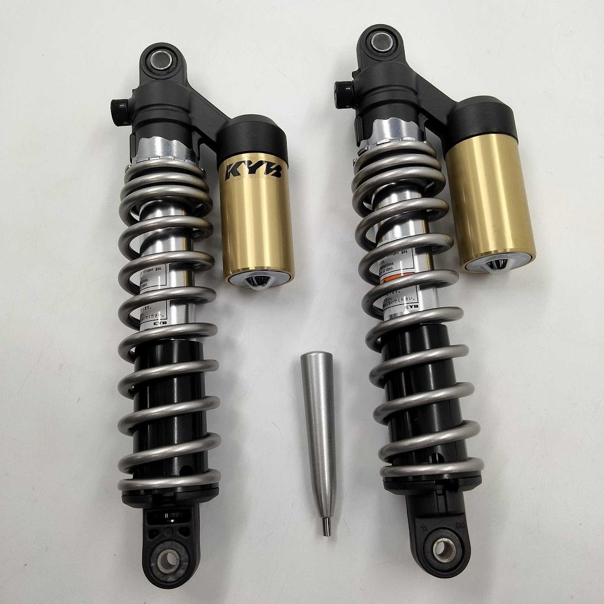 ウェビックガレージセール | カワサキ純正中古パーツ ZRX1200DAEG リア