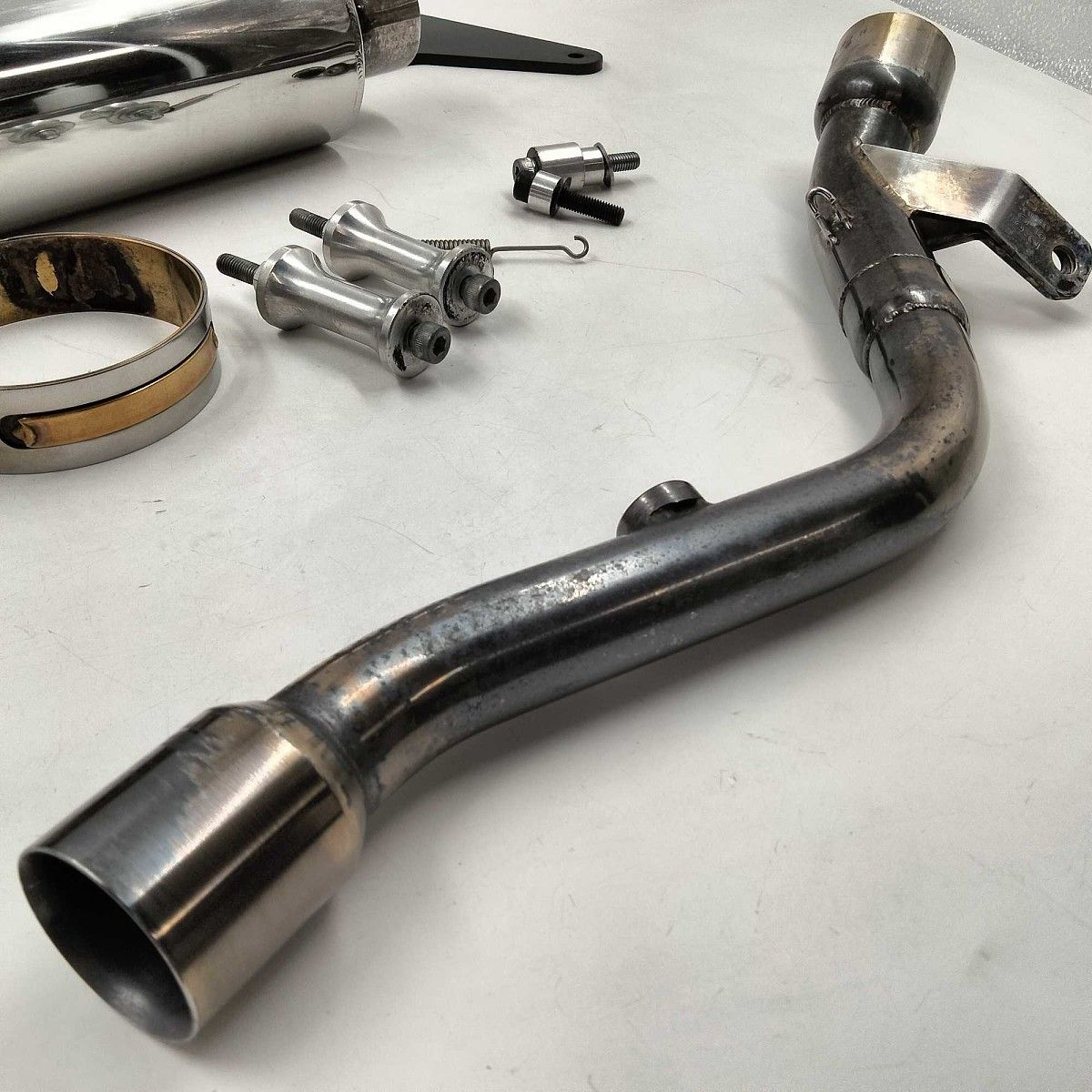 ウェビックガレージセール | RPM スカイウェイブ250 0D-RAPTOR