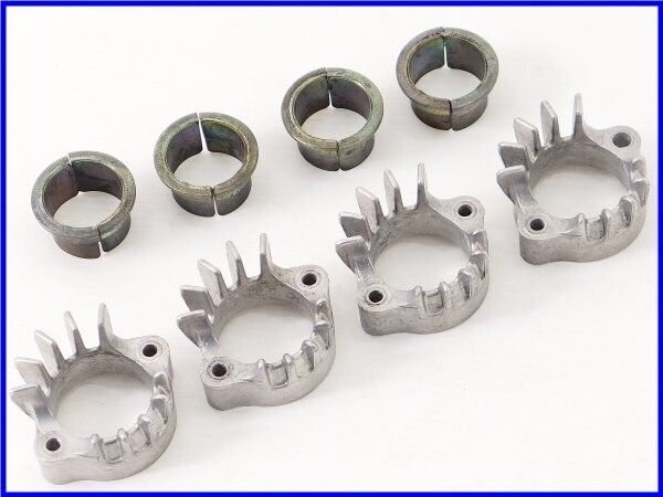 ウェビックガレージセール | 《S》良品♪CB750F 純正フランジ＆割り