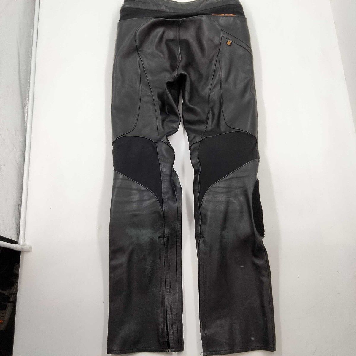 ウェビックガレージセール | HYOD ヒョウドウ ライディングレザー