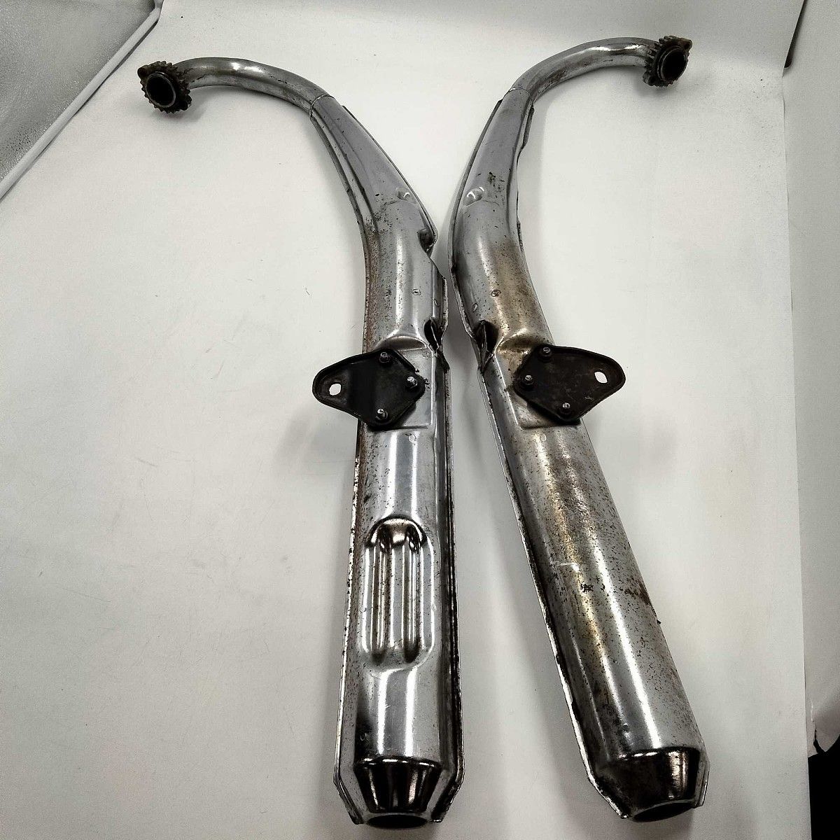 ウェビックガレージセール | スズキ純正中古パーツ GT380 フル