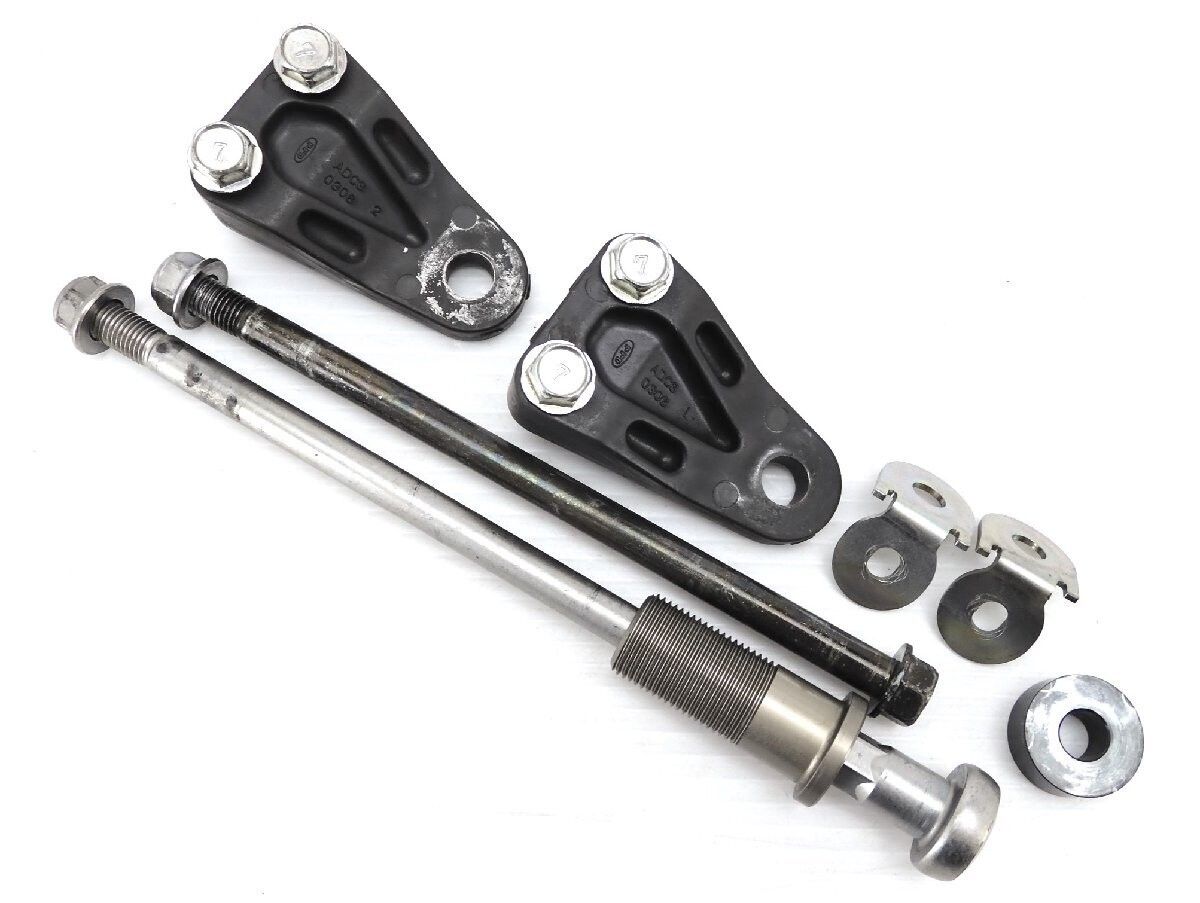 ウェビックガレージセール | 0【評価A】 ZX-6R ZX6R ニンジャ レース