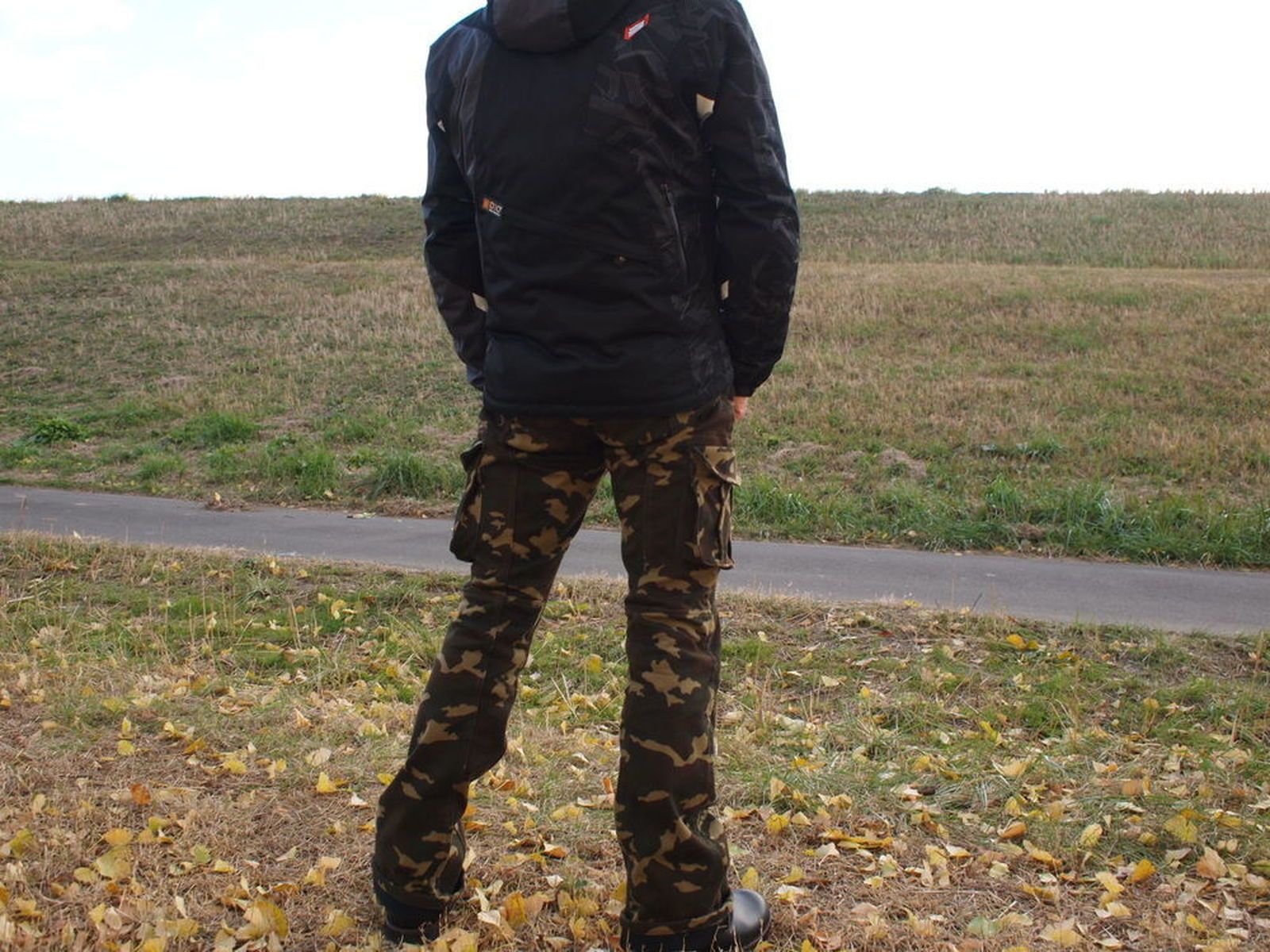 HYOD不定期インプレ。カーゴパンツ」 | ウェビックコミュニティ