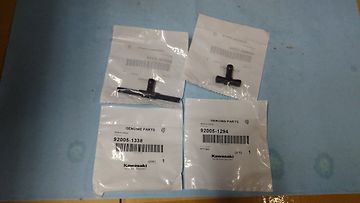 カワサキ ZZR1100/ZX-11 カスタムガイド | ウェビック