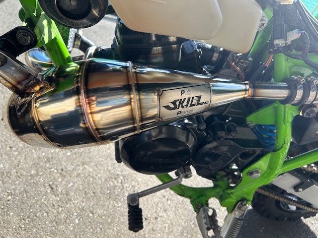 チャンバーからPRO SKILL:プロスキルの口コミ・動画インプレッションを