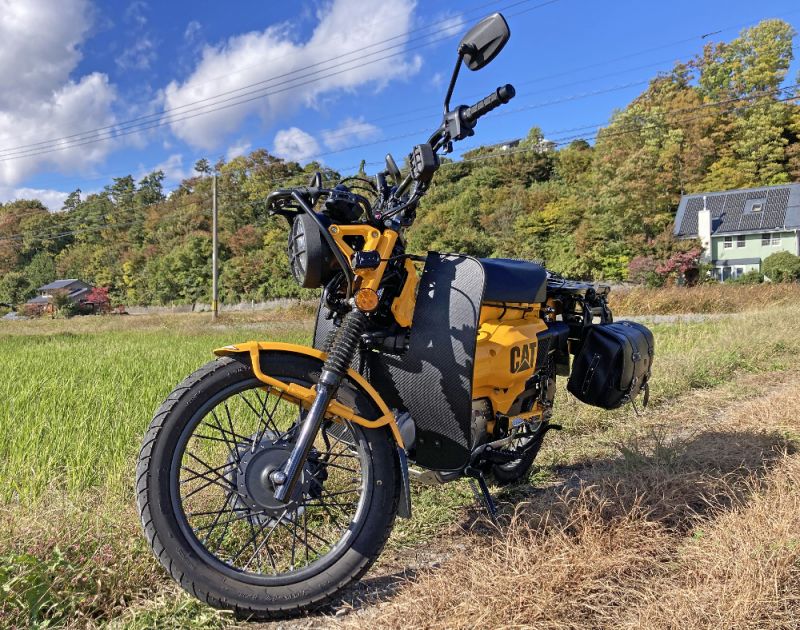 レッグバイザー・シールドから旭風防:アサヒ風防の口コミ・動画