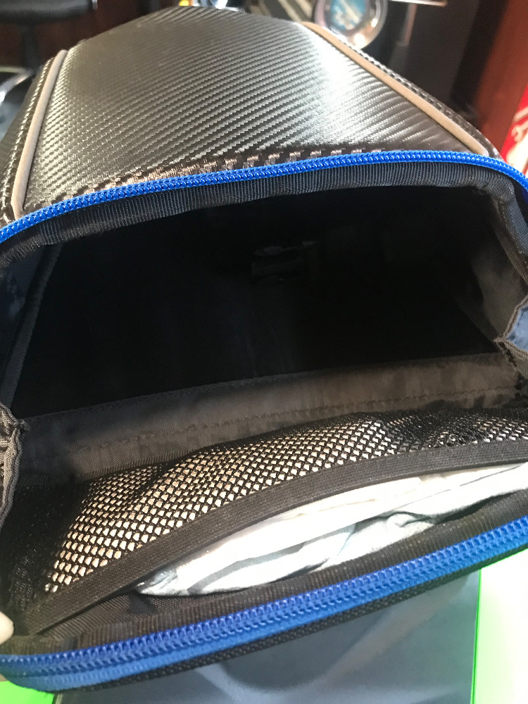 カワサキ ZX-25R 車体用バッグ・ケース 口コミ・動画インプレッション