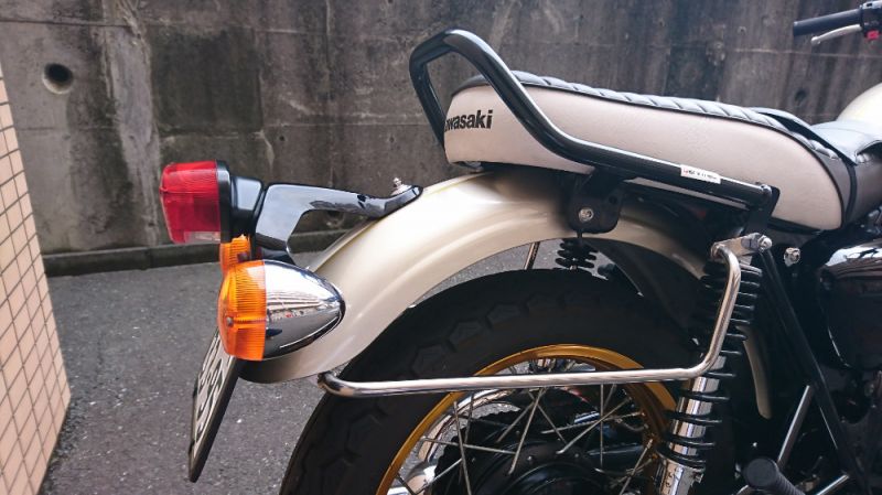 ウインカーステー・マウントからINADOME:イナドメの口コミ・動画