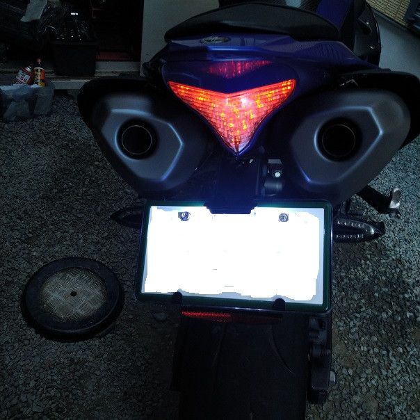 ウインカーからYAMAHA Europe:ヤマハヨーロッパの口コミ・動画