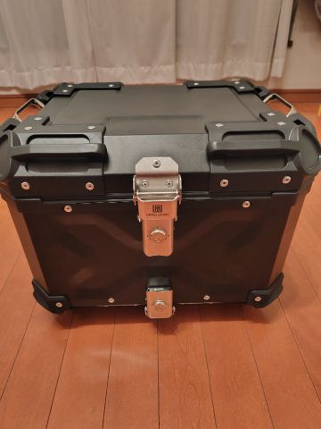 トップケース・テールボックスからHARD WORX:ハードワークスの口コミ