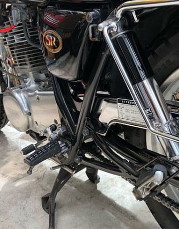 HAGON（ヘイゴン） | バイク用品通販 Webike