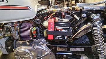 モンキーに適合する商品一覧｜バイクパーツ・用品の総合オンライン