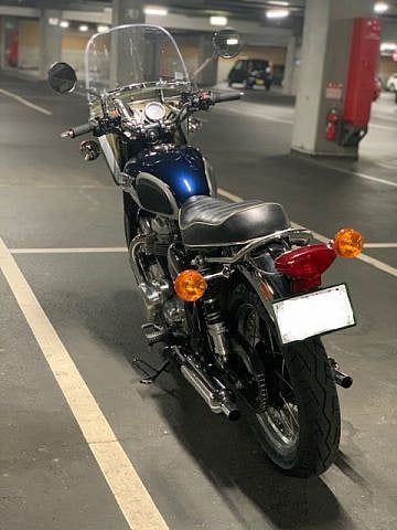 カワサキ W650 その他テールランプオプション・補修部品 口コミ・動画