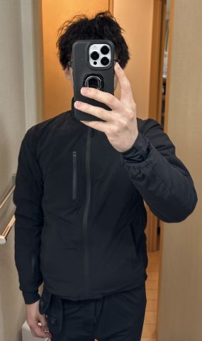 電熱ジャケットからHEATMASTER:ヒートマスターの口コミ・動画