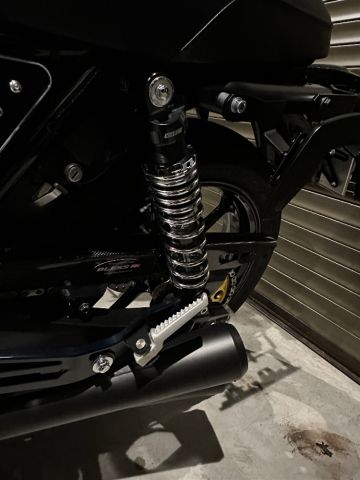 ホンダ CB1100 YSS:ワイエスエス リアサスペンション 口コミ・動画