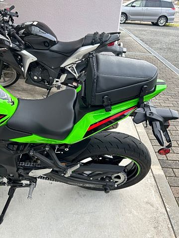 カワサキ ZX-25R HenlyBegins:ヘンリービギンズ 口コミ・動画