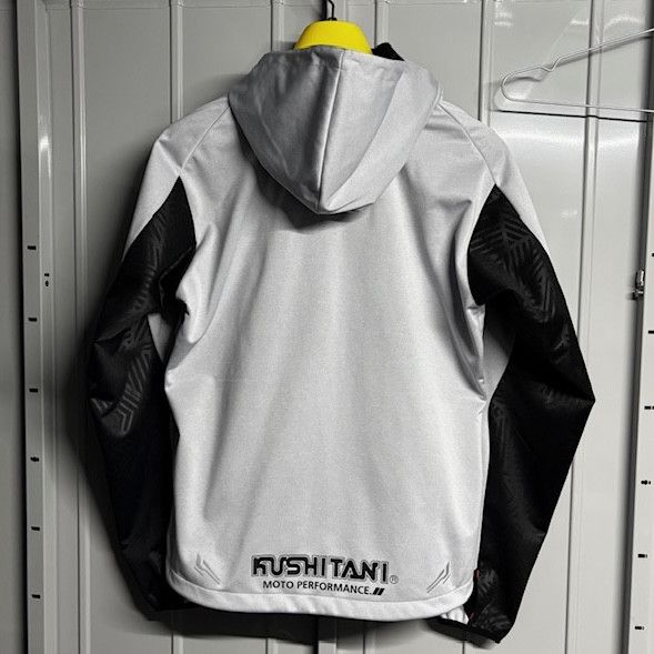 カジュアルパーカー・フーディー・スウェットからKUSHITANI:クシタニの