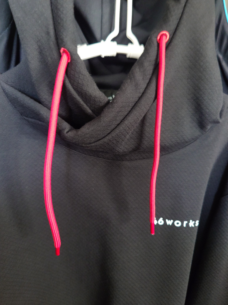 カジュアルパーカー・フーディー・スウェットからKUSHITANI:クシタニの