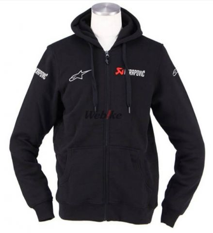 アパレルからAKRAPOVIC:アクラポビッチの口コミ・動画インプレッション