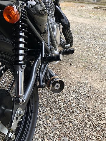 スズキ グラストラッカー ビッグボーイ マフラー 口コミ・動画