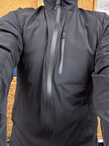 電熱ジャケットからHEATMASTER:ヒートマスターの口コミ・動画