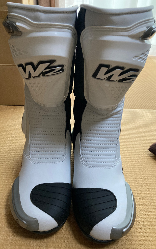 W2 Boots:W2ブーツの口コミ・動画インプレッションを探す(1)| ウェビック