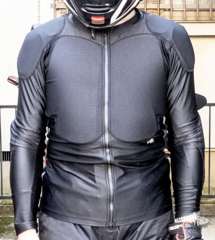 その他上半身プロテクターからPOWERAGE:パワーエイジの口コミ・動画