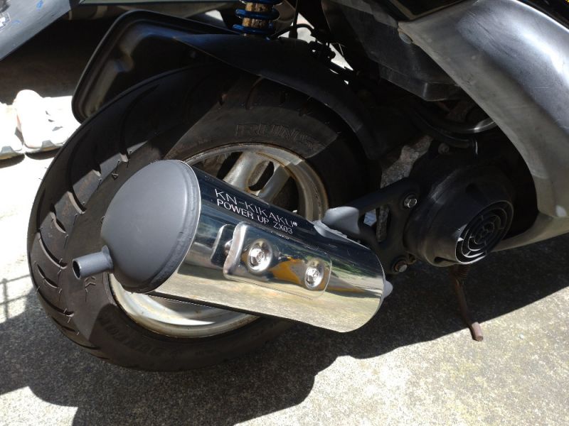 チャンバーからKN企画:ケイエヌキカクの口コミ・動画インプレッション