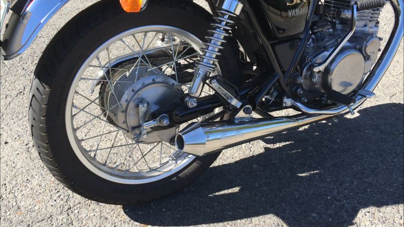 マフラーからPeyton Place:ペイトンプレイスの口コミ・動画