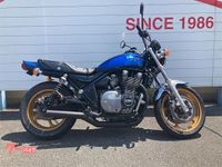 ゼファー1100/カワサキの新車・中古バイクを探すなら｜ウェビック