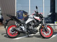 ストリートファイター(中型バイク(〜250cc)) バイクの中古バイクを探す