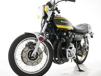 Z1 (900SUPER4)/カワサキの新車・中古バイクを探すなら｜ウェビック