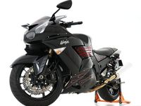ZZR1400/ZX-14（黒）/カワサキの新車・中古バイクを探すなら