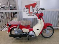 スーパーカブ50/ホンダの新車・中古バイクを探すなら｜ウェビック