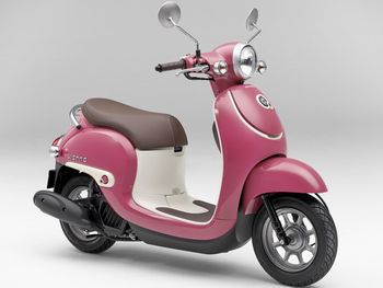 ジョルノ/ホンダ 完売しました(50ccエンジン車 生産終了)の販売情報