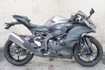 ZX-4R/カワサキ SE ZX400P ETC 73927の販売情報 リバースオート 八王子