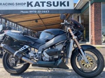 ZXR400/カワサキ の販売情報 レーシングショップカツキ｜ウェビック