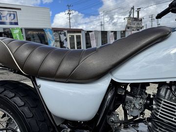 バンバン200/スズキ キャブレターモデル NH41A スーパーサウンド