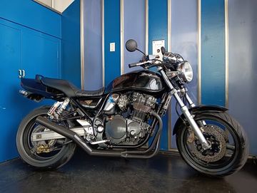 イナズマ400/スズキ の販売情報 エグゼ PREMIUMSTAGE 葛飾｜ウェビック