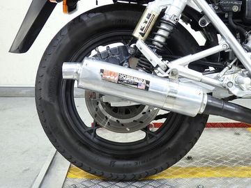 GSX1100S カタナ (刀)/スズキ ファイナルエディション ヨシムラ