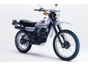 XT250/ヤマハの新車・中古バイクを探すなら｜ウェビック バイク選び