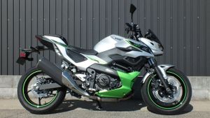 カワサキ プラザつくば 販売中の新車・中古バイクの一覧を見る