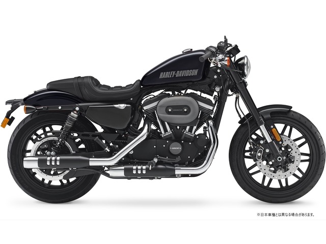 Sportster Roadster/ハーレーダビッドソンの新車・中古バイクの相場