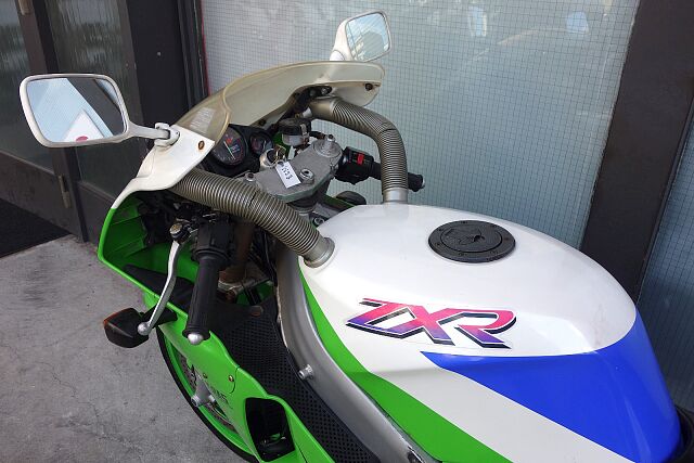 ZXR250(R)/カワサキ/KAWASAKI ZXR250 全車12ヶ月保証付! 納車後1年間