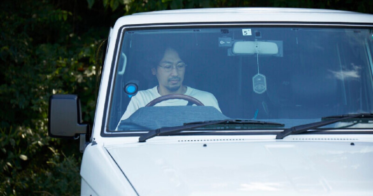 おしゃれな大人が乗るクルマ】ずっと乗りたかった「ランドクルーザー70