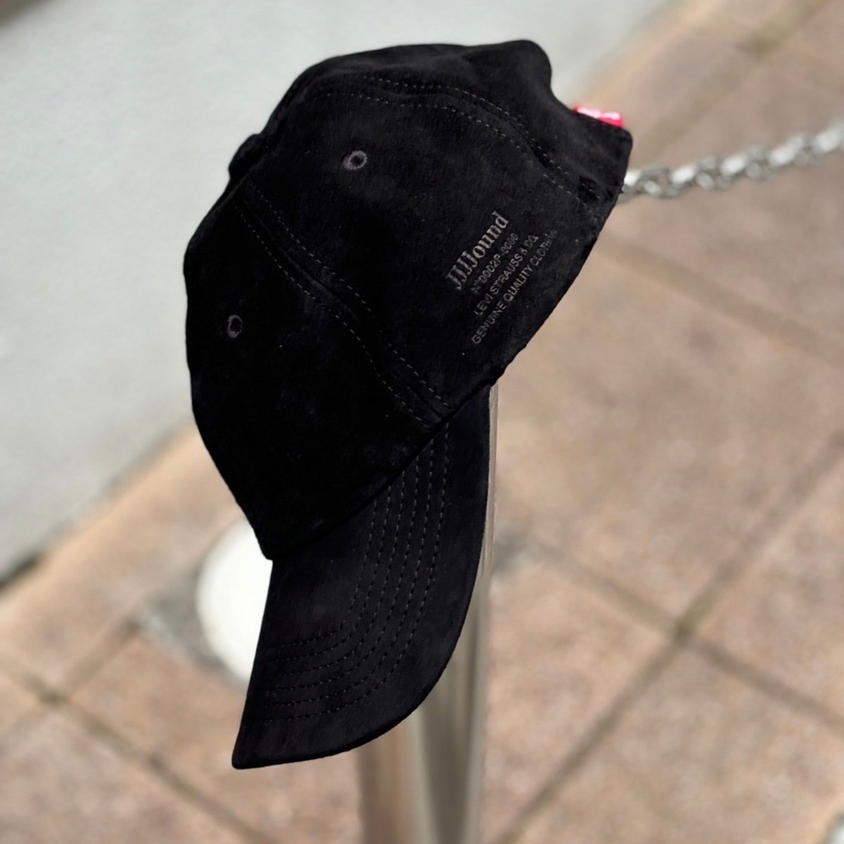 おしゃれな大人が「買ってよかった」リーバイス×ジョウンドのレザー