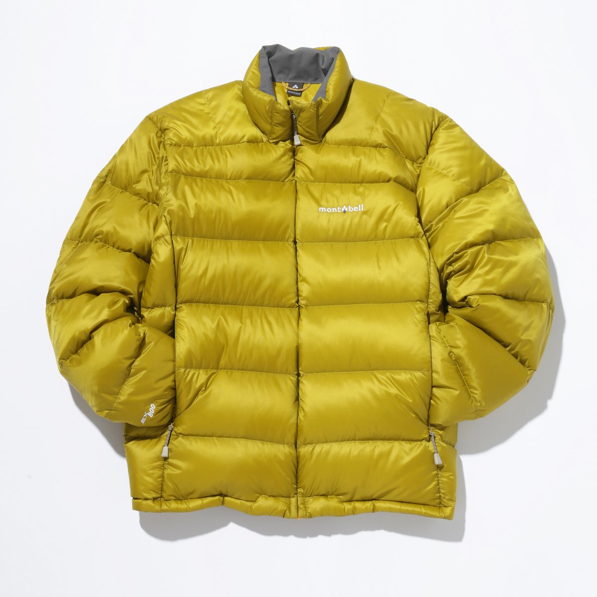 モンベル】2万円で買える。コスパもスペックも最高のライトダウン