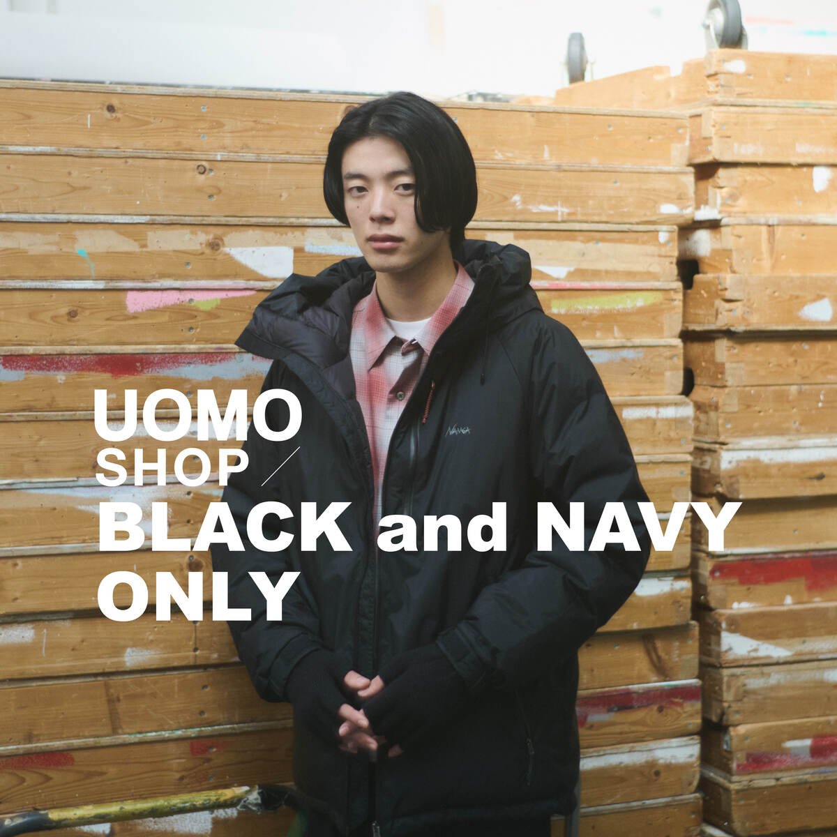 キャプテン サンシャイン(新着順) | UOMO